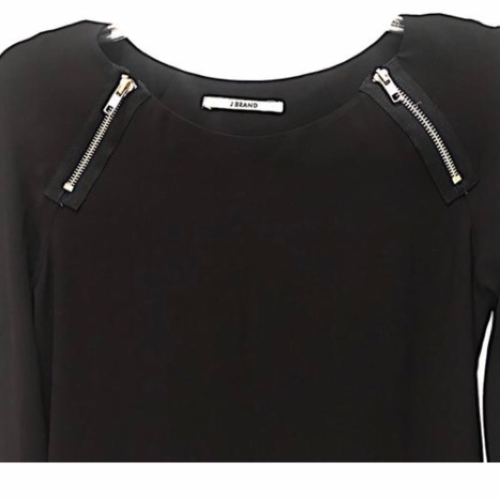 J Brand Shift dress HOST PICK🎉🎊 - Picture 2 of 6